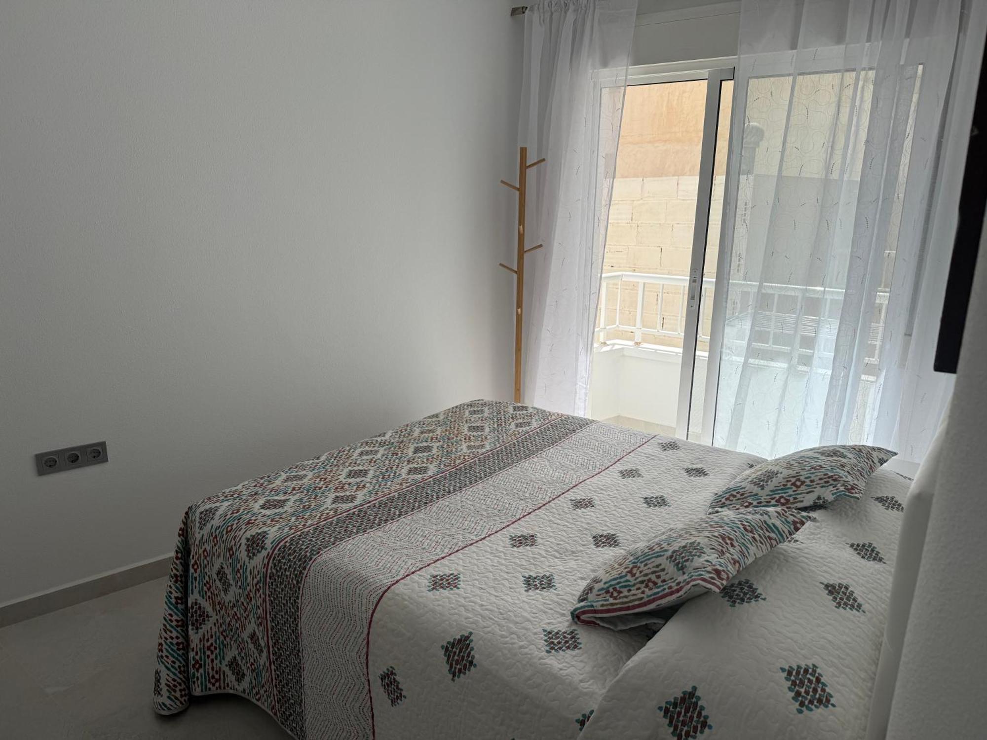 Residenz Ramon Gallud Torrevieja Exterior photo